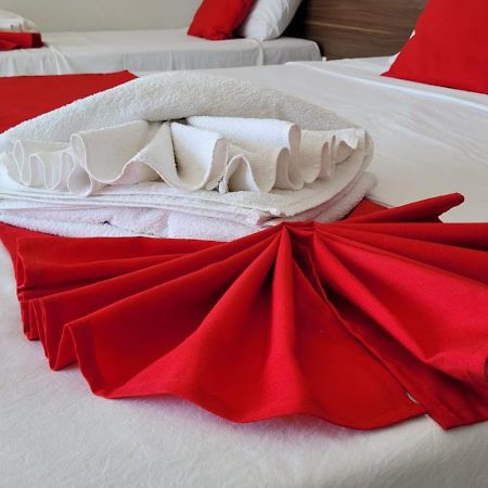 אראקרוז Sollar Hotel מראה חיצוני תמונה