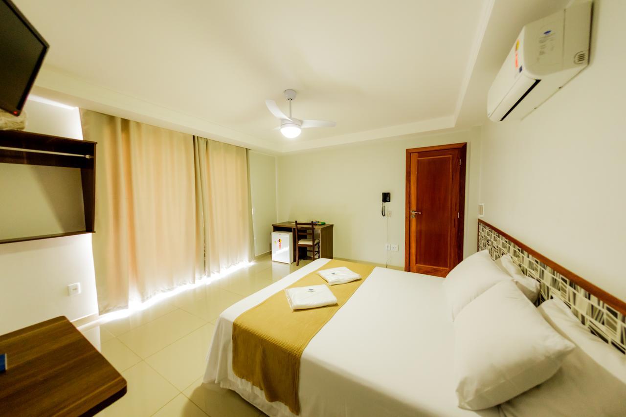 אראקרוז Sollar Hotel מראה חיצוני תמונה