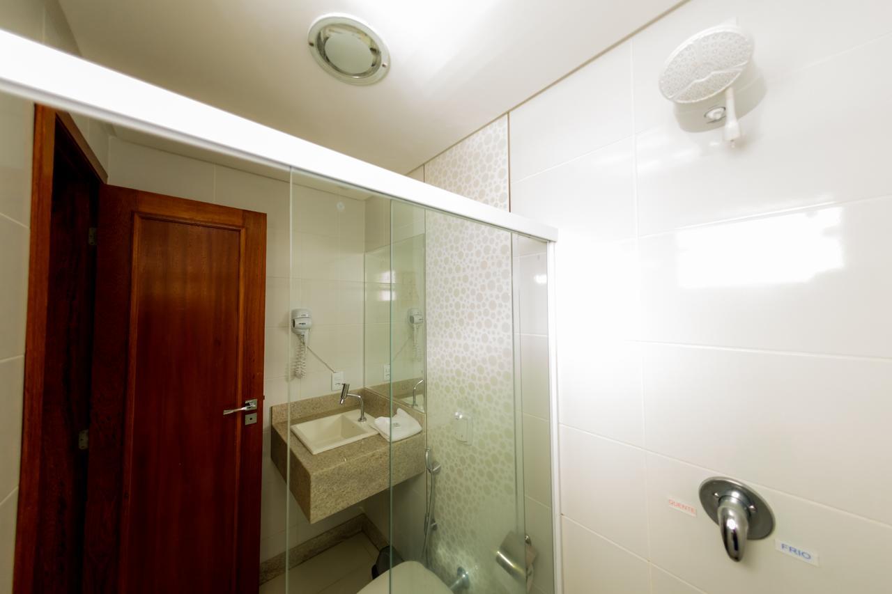 אראקרוז Sollar Hotel מראה חיצוני תמונה
