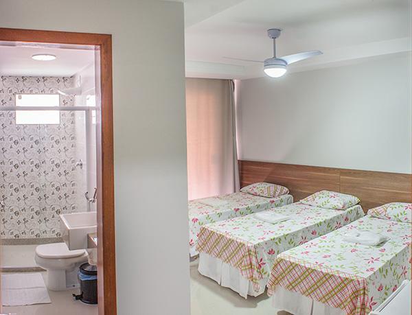 אראקרוז Sollar Hotel מראה חיצוני תמונה