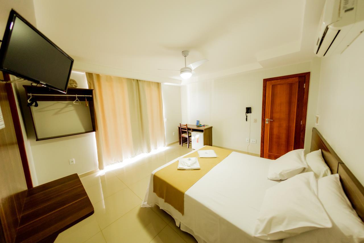 אראקרוז Sollar Hotel מראה חיצוני תמונה