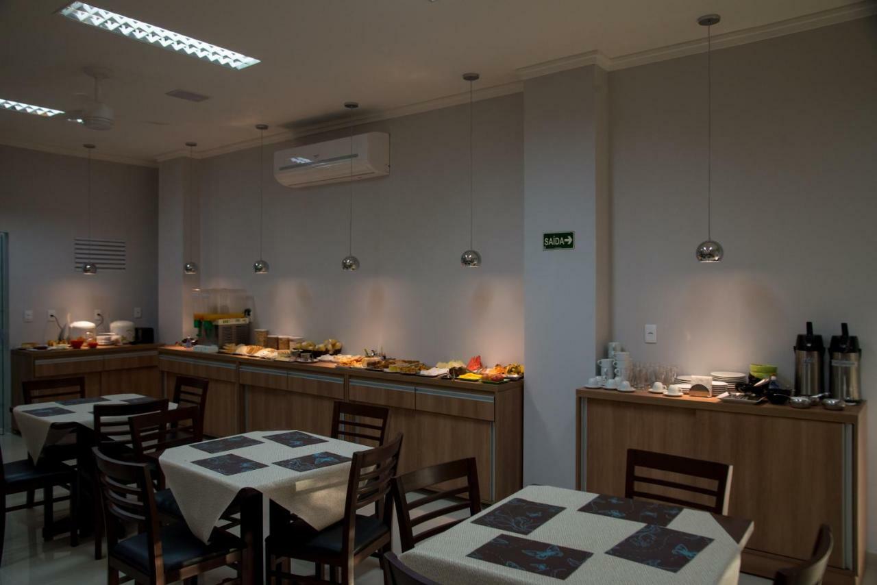 אראקרוז Sollar Hotel מראה חיצוני תמונה