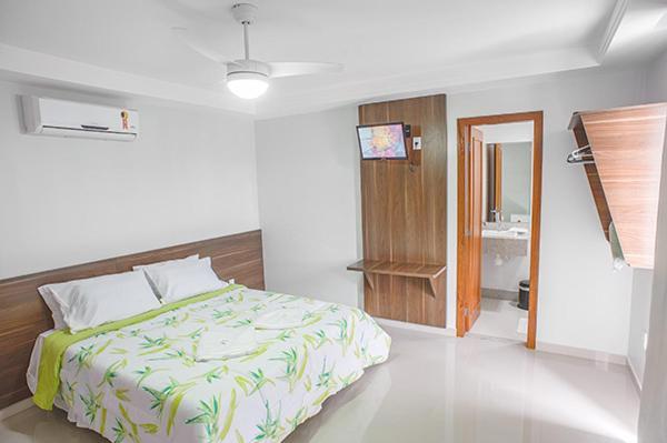 אראקרוז Sollar Hotel מראה חיצוני תמונה